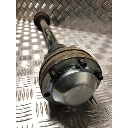 Cardan arriere gauche (transmission) AUDI Q5 1 PHASE 1 d’occasion