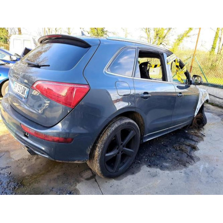 Cardan arriere gauche (transmission) AUDI Q5 1 PHASE 1 d’occasion