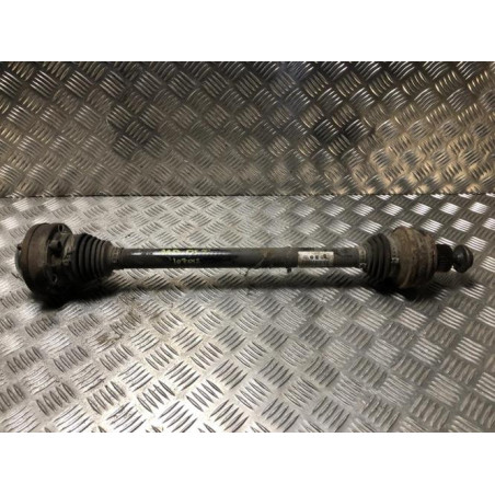 Cardan arriere droit (transmission) AUDI Q5 1 PHASE 1 d’occasion