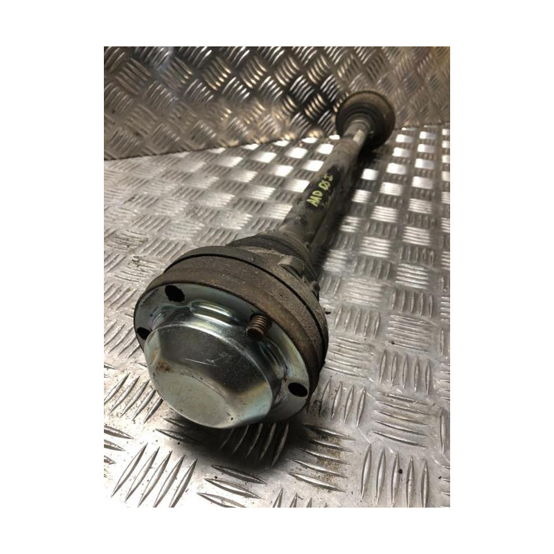 Cardan arriere droit (transmission) AUDI Q5 1 PHASE 1 d’occasion