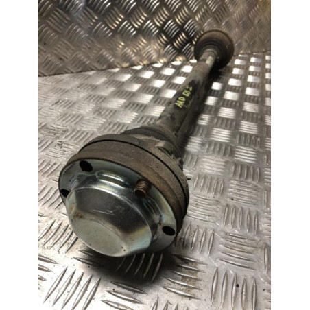 Cardan arriere droit (transmission) AUDI Q5 1 PHASE 1 d’occasion