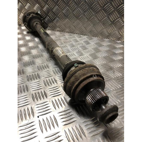 Cardan arriere droit (transmission) AUDI Q5 1 PHASE 1 d’occasion