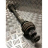 Cardan arriere droit (transmission) AUDI Q5 1 PHASE 1 d’occasion