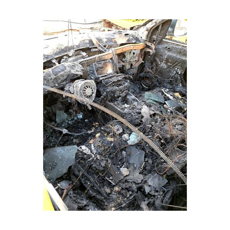 Cardan arriere droit (transmission) AUDI Q5 1 PHASE 1 d’occasion