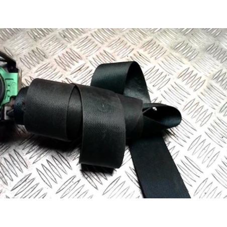Ceinture avant gauche TOYOTA YARIS 2 PHASE 1 d’occasion