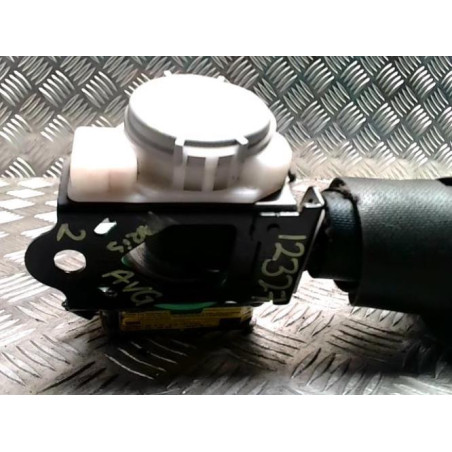 Ceinture avant gauche TOYOTA YARIS 2 PHASE 1 d’occasion
