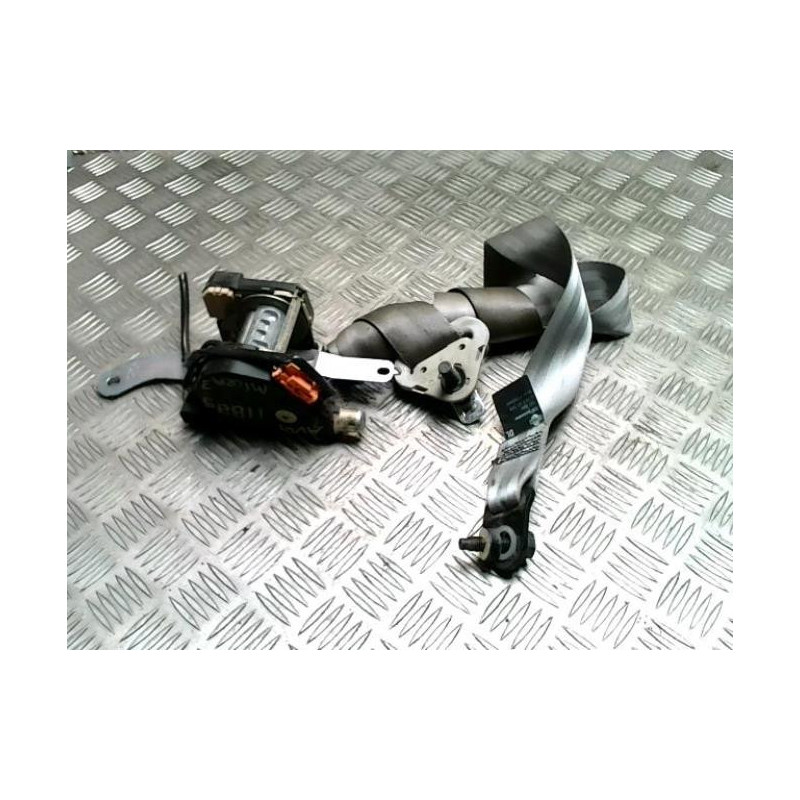 Ceinture avant gauche NISSAN MICRA 3 PHASE 1 d’occasion