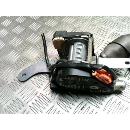 Ceinture avant gauche NISSAN MICRA 3 PHASE 1 d’occasion