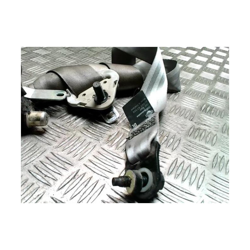 Ceinture avant gauche NISSAN MICRA 3 PHASE 1 d’occasion