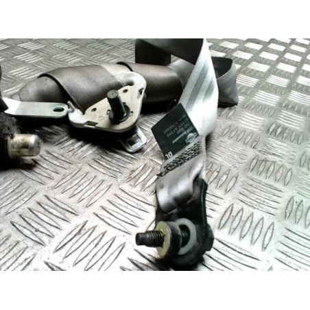 Ceinture avant gauche NISSAN MICRA 3 PHASE 1 d’occasion