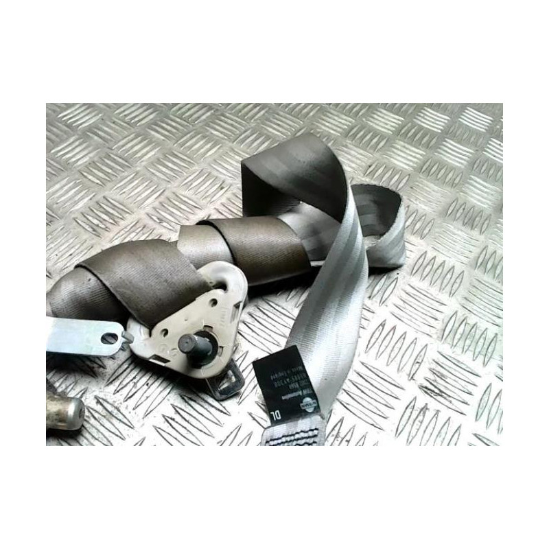 Ceinture avant gauche NISSAN MICRA 3 PHASE 1 d’occasion