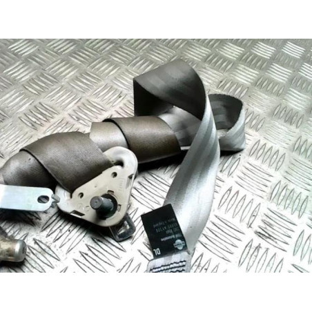 Ceinture avant gauche NISSAN MICRA 3 PHASE 1 d’occasion