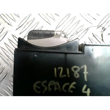 Lecteur de carte (neiman) RENAULT GRAND ESPACE 4 PHASE 1 d’occasion