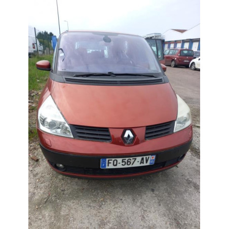 Lecteur de carte (neiman) RENAULT GRAND ESPACE 4 PHASE 1 d’occasion