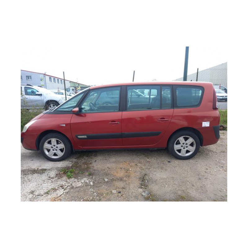 Lecteur de carte (neiman) RENAULT GRAND ESPACE 4 PHASE 1 d’occasion