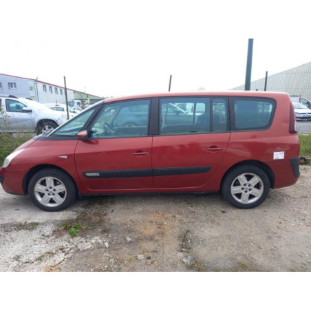 Lecteur de carte (neiman) RENAULT GRAND ESPACE 4 PHASE 1 d’occasion