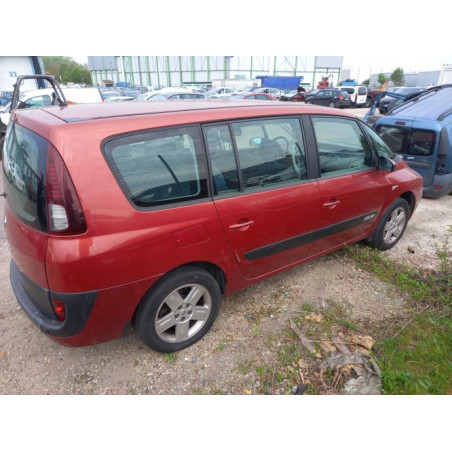 Lecteur de carte (neiman) RENAULT GRAND ESPACE 4 PHASE 1 d’occasion