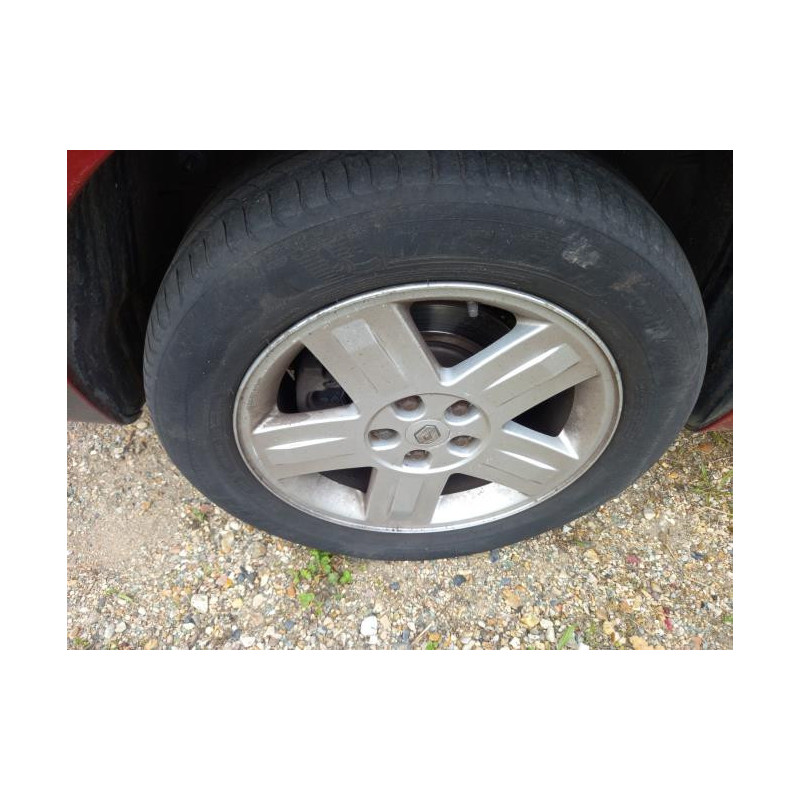 Lecteur de carte (neiman) RENAULT GRAND ESPACE 4 PHASE 1 d’occasion