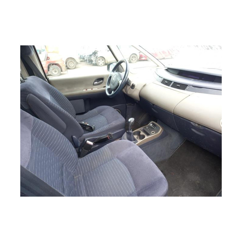 Lecteur de carte (neiman) RENAULT GRAND ESPACE 4 PHASE 1 d’occasion