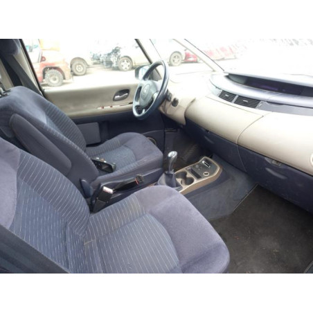 Lecteur de carte (neiman) RENAULT GRAND ESPACE 4 PHASE 1 d’occasion