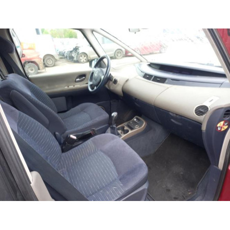 Lecteur de carte (neiman) RENAULT GRAND ESPACE 4 PHASE 1 d’occasion