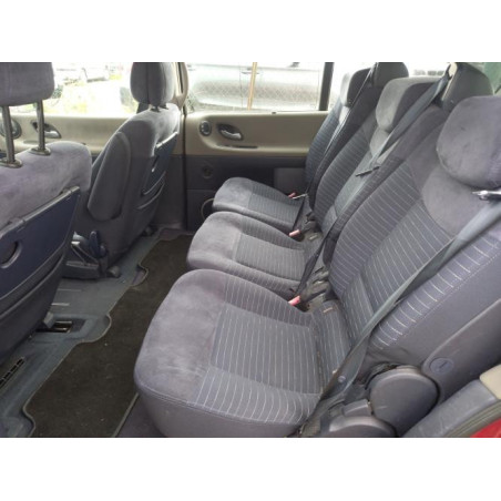 Lecteur de carte (neiman) RENAULT GRAND ESPACE 4 PHASE 1 d’occasion