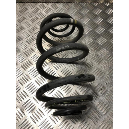 Ressort de suspension arriere RENAULT TRAFIC 3 COURT PHASE 2 d’occasion
