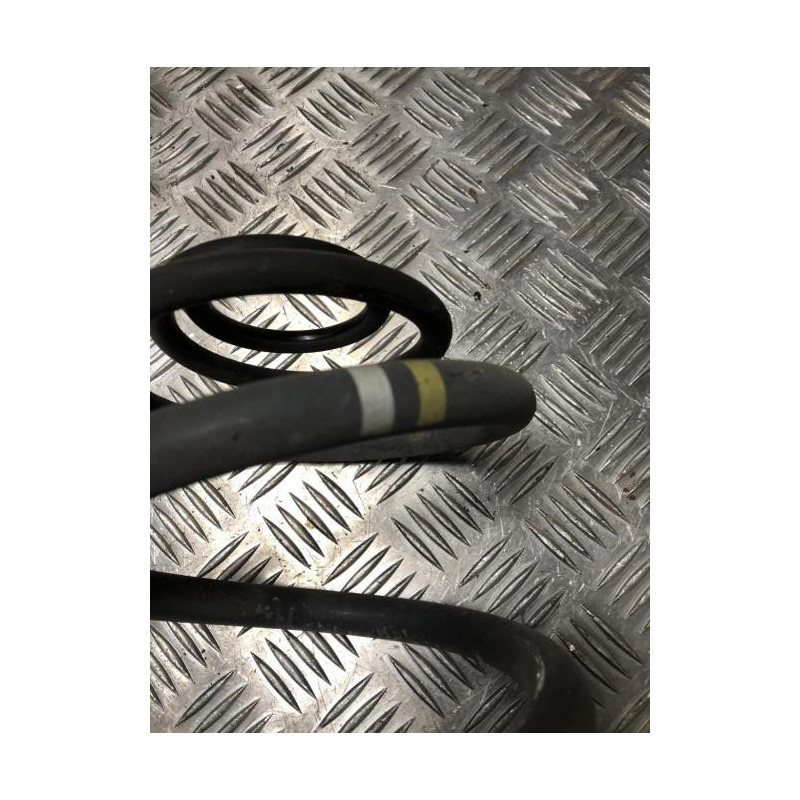 Ressort de suspension arriere RENAULT TRAFIC 3 COURT PHASE 2 d’occasion