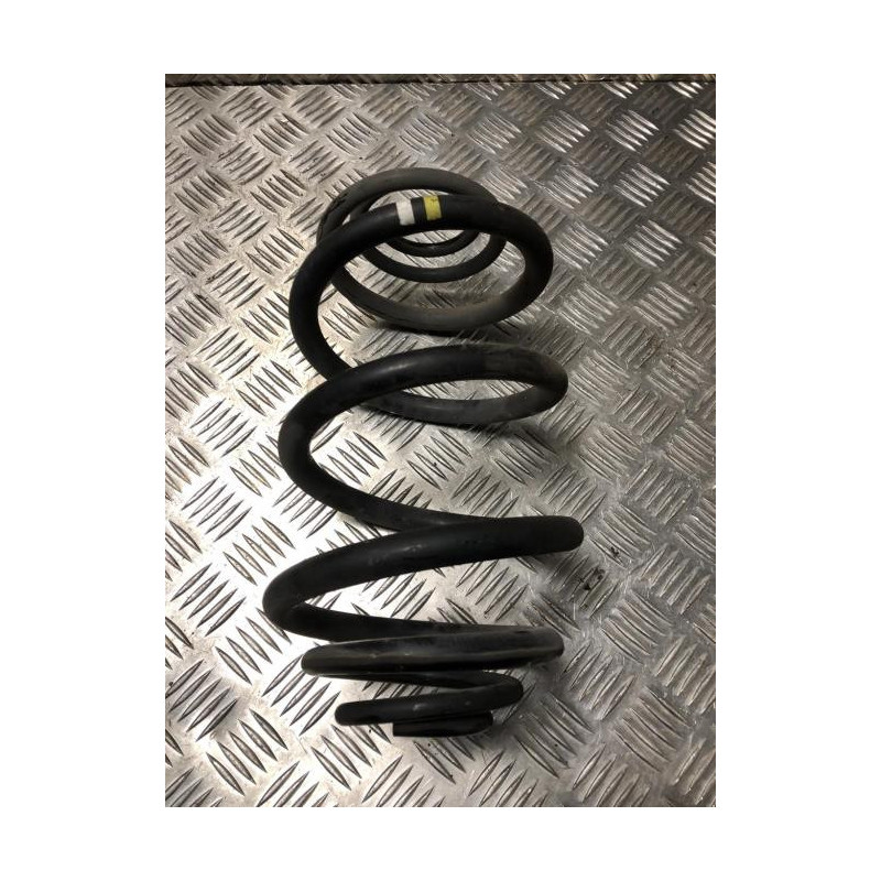 Ressort de suspension arriere RENAULT TRAFIC 3 COURT PHASE 2 d’occasion
