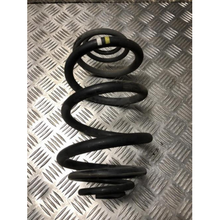 Ressort de suspension arriere RENAULT TRAFIC 3 COURT PHASE 2 d’occasion