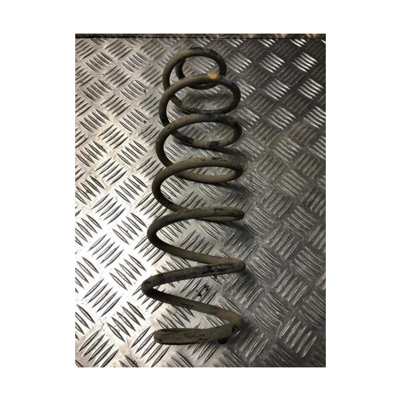 Ressort de suspension arriere PEUGEOT 2008 1 PHASE 1 d’occasion