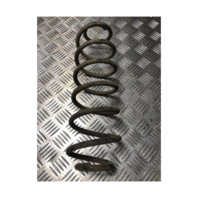 Ressort de suspension arriere PEUGEOT 2008 1 PHASE 1 d’occasion