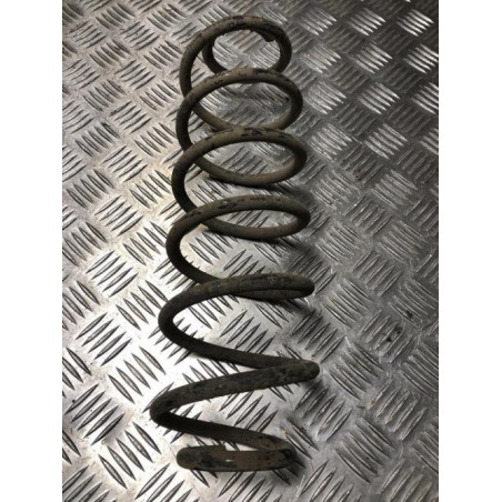 Ressort de suspension arriere PEUGEOT 2008 1 PHASE 1 d’occasion