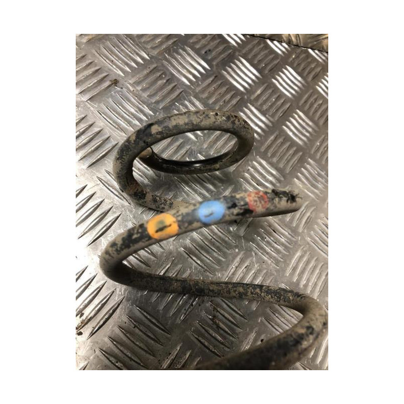 Ressort de suspension arriere PEUGEOT 2008 1 PHASE 1 d’occasion