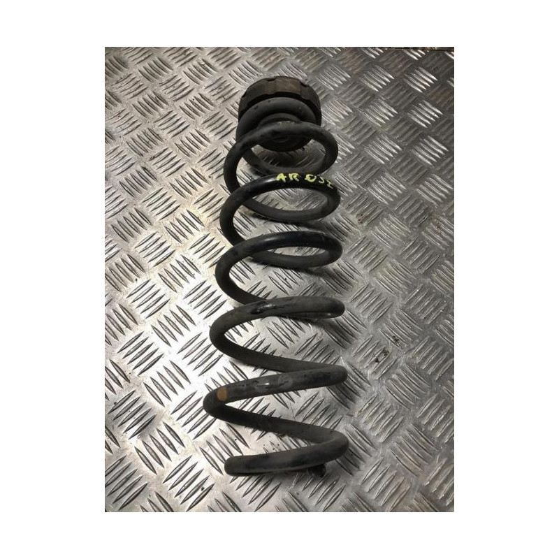Ressort de suspension arriere AUDI Q5 1 PHASE 1 d’occasion