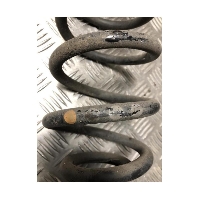 Ressort de suspension arriere AUDI Q5 1 PHASE 1 d’occasion