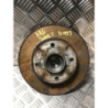 Disque arriere gauche (freinage) PEUGEOT 2008 1 PHASE 1 d’occasion