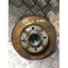 Disque arriere gauche (freinage) PEUGEOT 2008 1 PHASE 1 d’occasion