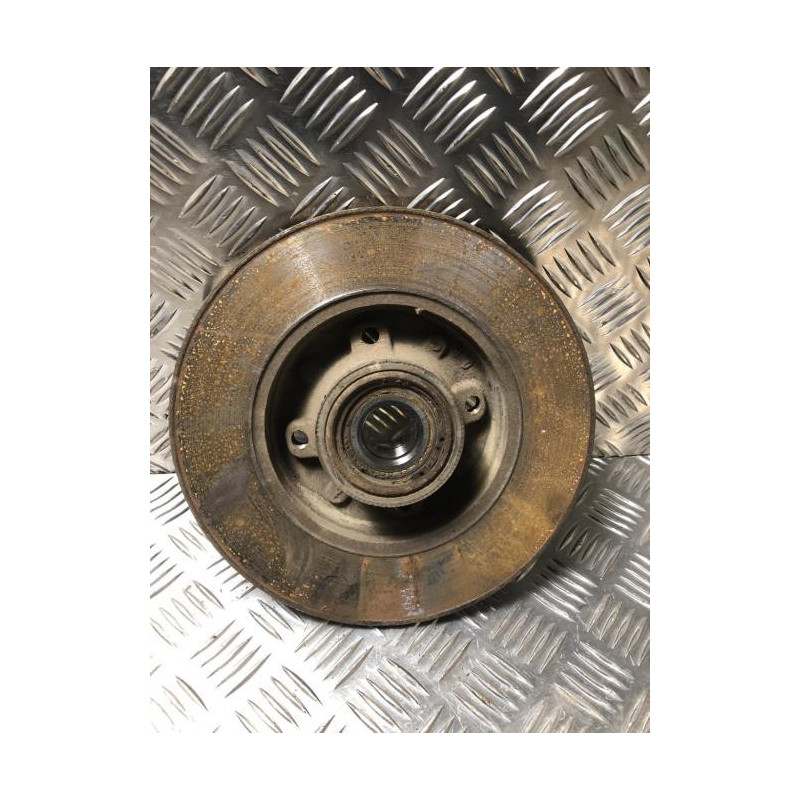 Disque arriere gauche (freinage) PEUGEOT 2008 1 PHASE 1 d’occasion