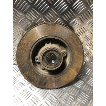 Disque arriere gauche (freinage) PEUGEOT 2008 1 PHASE 1 d’occasion