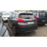 Disque arriere gauche (freinage) PEUGEOT 2008 1 PHASE 1 d’occasion