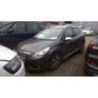 Disque arriere gauche (freinage) PEUGEOT 2008 1 PHASE 1 d’occasion