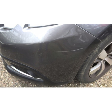 Disque arriere gauche (freinage) PEUGEOT 2008 1 PHASE 1 d’occasion