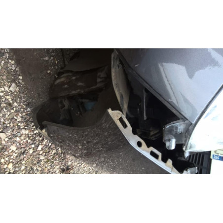 Disque arriere gauche (freinage) PEUGEOT 2008 1 PHASE 1 d’occasion