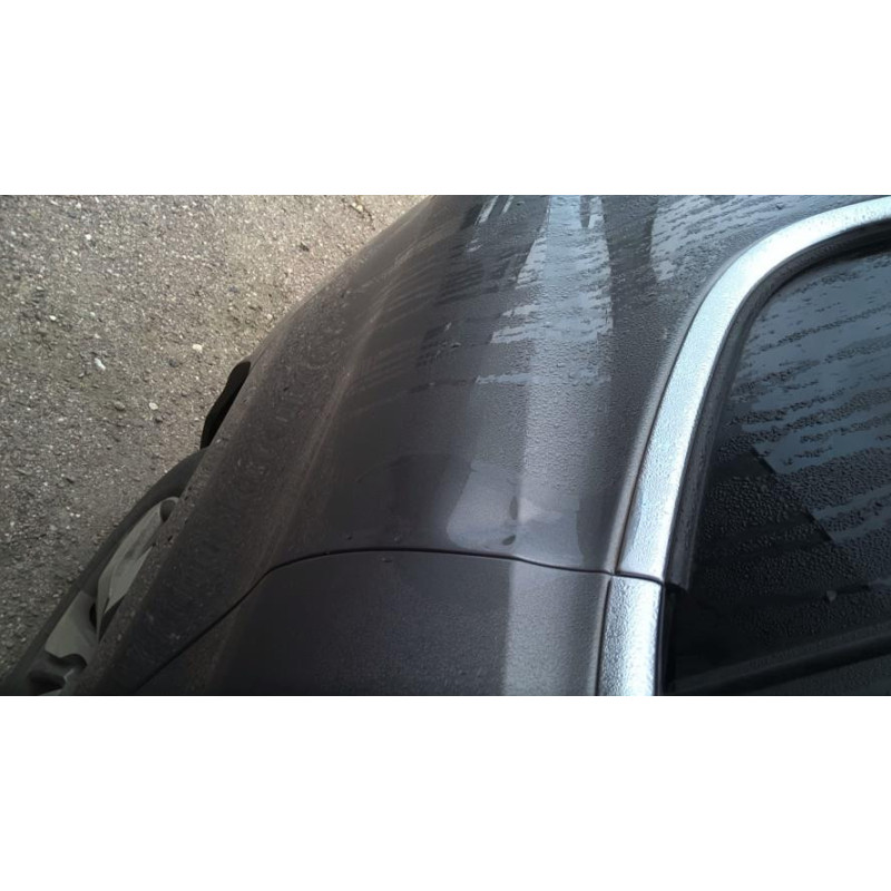 Disque arriere gauche (freinage) PEUGEOT 2008 1 PHASE 1 d’occasion