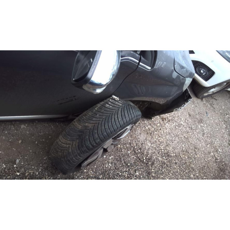 Disque arriere gauche (freinage) PEUGEOT 2008 1 PHASE 1 d’occasion
