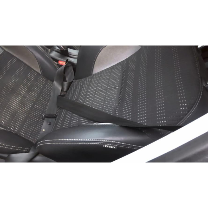 Disque arriere gauche (freinage) PEUGEOT 2008 1 PHASE 1 d’occasion