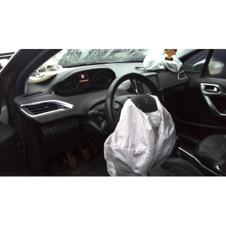 Disque arriere gauche (freinage) PEUGEOT 2008 1 PHASE 1 d’occasion