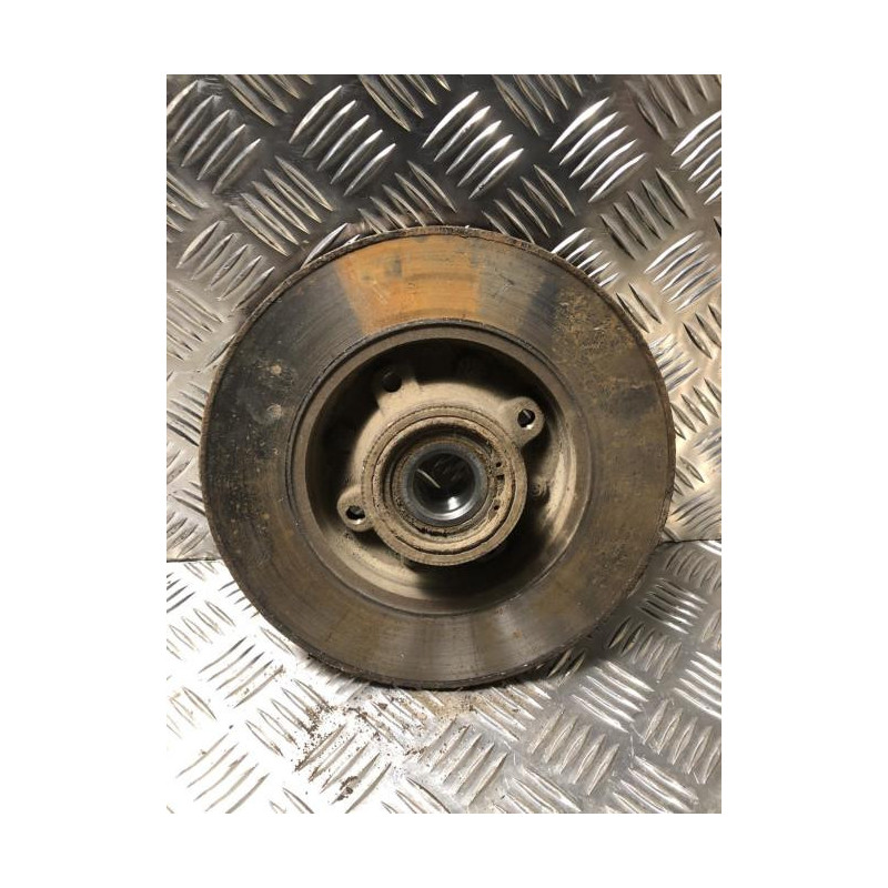 Disque arriere droit (freinage) PEUGEOT 2008 1 PHASE 1 d’occasion