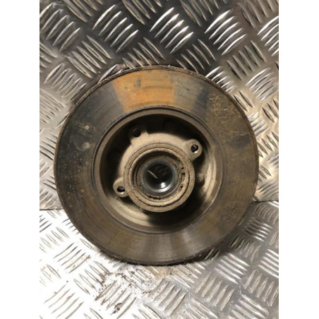 Disque arriere droit (freinage) PEUGEOT 2008 1 PHASE 1 d’occasion